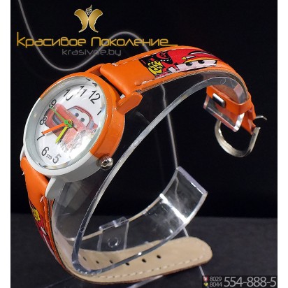 Детские наручные часы Тачки CWK168