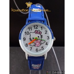 Детские наручные часы Хелло Китти CWK169