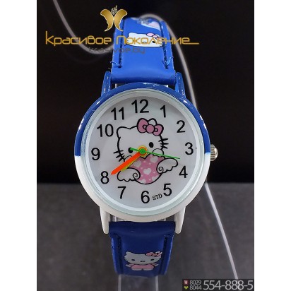 Детские наручные часы Хелло Китти CWK169