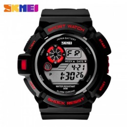 Спортивные наручные часы Skmei 0939-1 (оригинал)