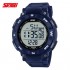 Спортивные наручные часы Skmei 1024-3 (оригинал)