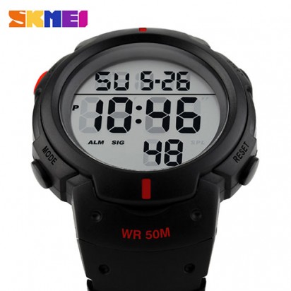 Спортивные наручные часы Skmei 1068-2 (оригинал)