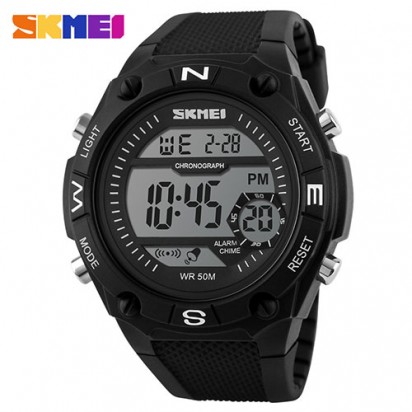Спортивные наручные часы Skmei 1093-1 (оригинал)