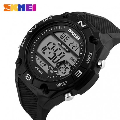 Спортивные наручные часы Skmei 1093-1 (оригинал)