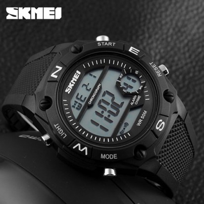 Спортивные наручные часы Skmei 1093-1 (оригинал)