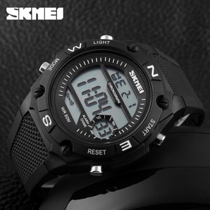 Спортивные наручные часы Skmei 1093-1 (оригинал)