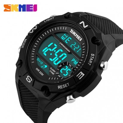 Спортивные наручные часы Skmei 1093-1 (оригинал)