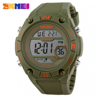 Спортивные наручные часы Skmei 1093-3 (оригинал)