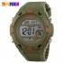 Спортивные наручные часы Skmei 1093-3 (оригинал)