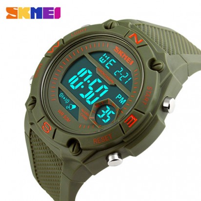 Спортивные наручные часы Skmei 1093-3 (оригинал)
