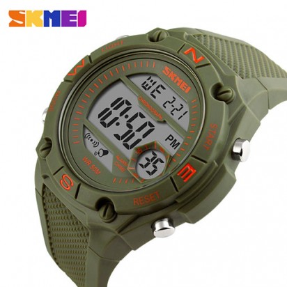 Спортивные наручные часы Skmei 1093-3 (оригинал)