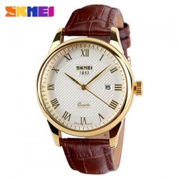 Мужские наручные часы Skmei 9058-1 (оригинал)