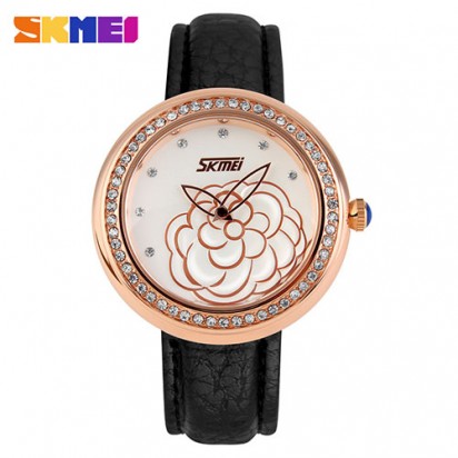 Женские наручные часы Skmei 9087-1 (оригинал)