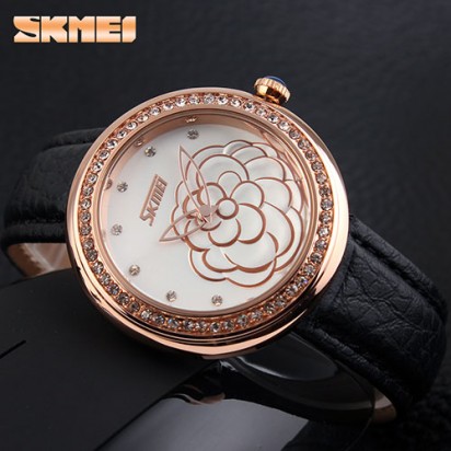 Женские наручные часы Skmei 9087-1 (оригинал)