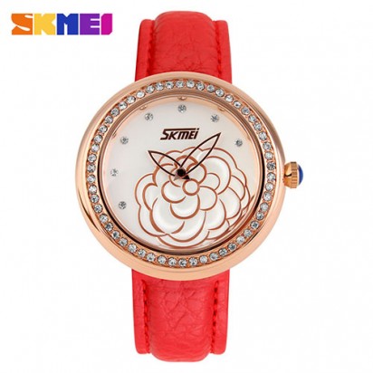 Женские наручные часы Skmei 9087-2 (оригинал)