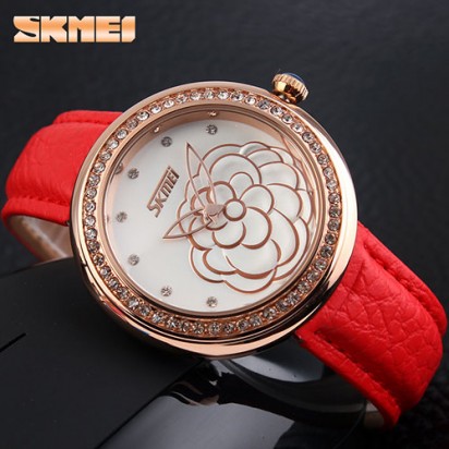 Женские наручные часы Skmei 9087-2 (оригинал)
