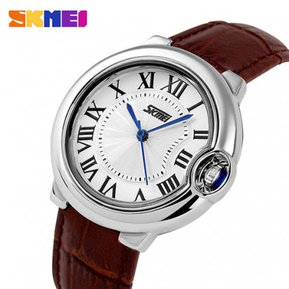 Женские наручные часы Skmei 9088-1 (оригинал)