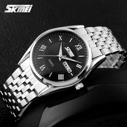 Мужские наручные часы Skmei 9102-3 (оригинал)
