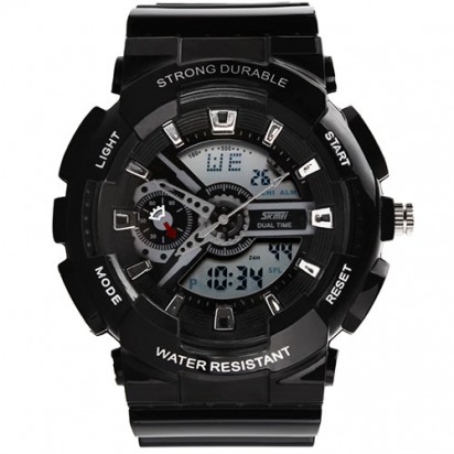 Спортивные наручные часы Skmei 0929-1 (оригинал)