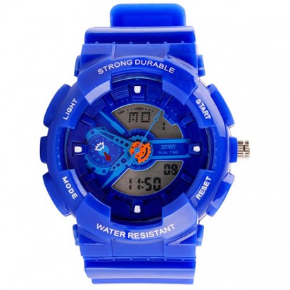 Спортивные наручные часы Skmei 0929-3 (оригинал)