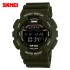 Спортивные наручные часы Skmei 1012-3 (оригинал)