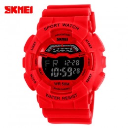 Спортивные наручные часы Skmei 1012-5 (оригинал)