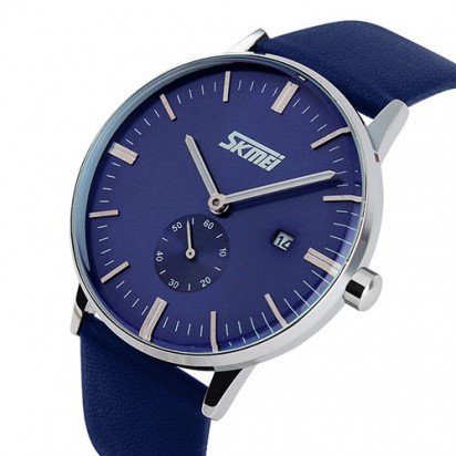Мужские наручные часы Skmei 9083-1 (оригинал)