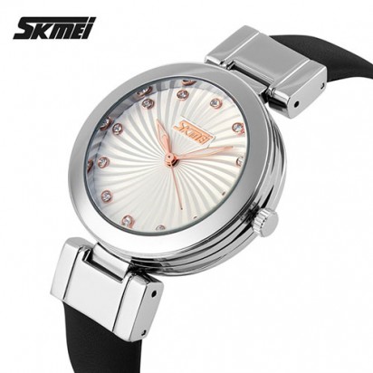 Женские наручные часы Skmei 9086-1 (оригинал)
