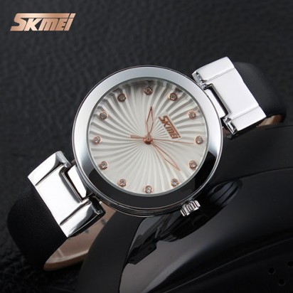Женские наручные часы Skmei 9086-1 (оригинал)