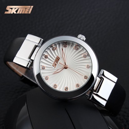 Женские наручные часы Skmei 9086-1 (оригинал)