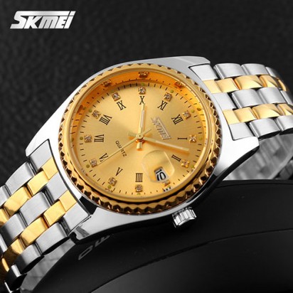 Женские наручные часы Skmei 9098-1 (оригинал)