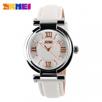 Женские наручные часы Skmei 9075-3 (оригинал)