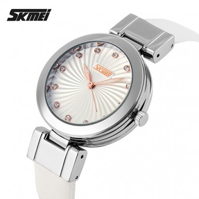 Женские наручные часы Skmei 9086-2 (оригинал)