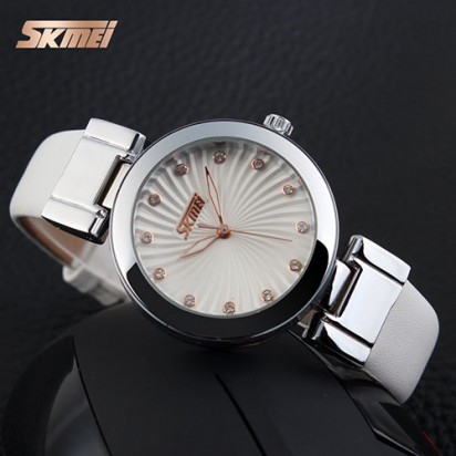 Женские наручные часы Skmei 9086-2 (оригинал)