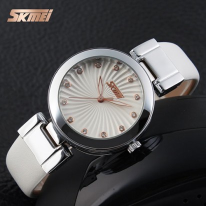 Женские наручные часы Skmei 9086-2 (оригинал)