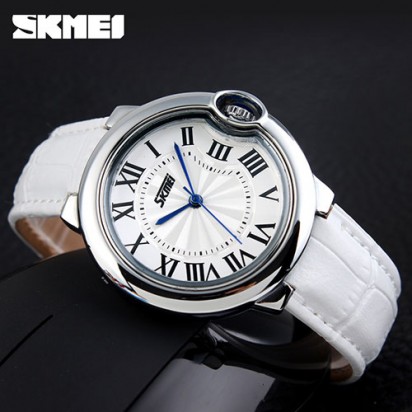 Женские наручные часы Skmei 9088-3 (оригинал)