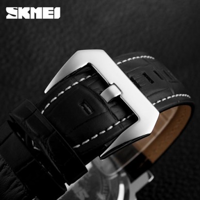 Мужские наручные часы Skmei 1124-2 (оригинал)