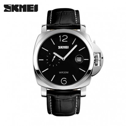 Мужские наручные часы Skmei 1124-2 (оригинал)