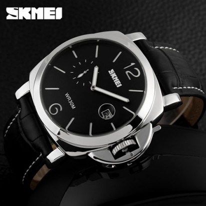 Мужские наручные часы Skmei 1124-2 (оригинал)