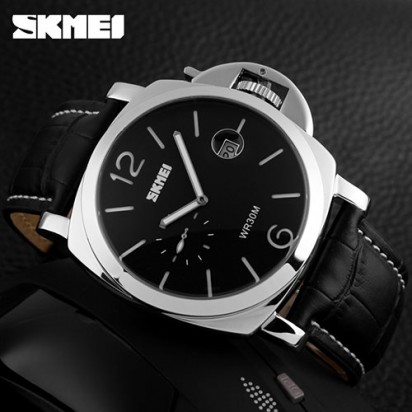 Мужские наручные часы Skmei 1124-2 (оригинал)