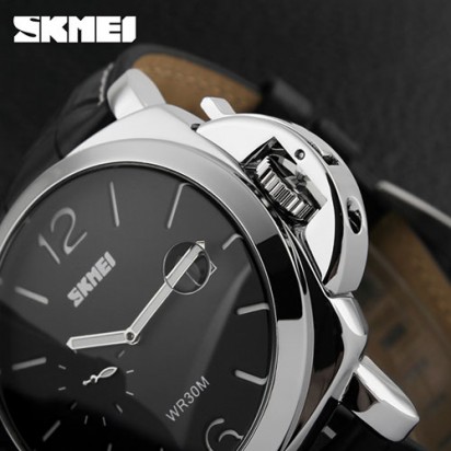 Мужские наручные часы Skmei 1124-2 (оригинал)