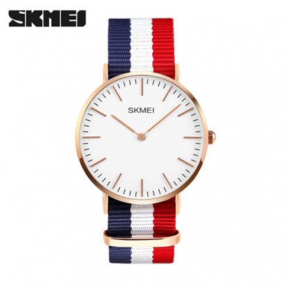 Мужские наручные часы Skmei 1181-1 (оригинал)