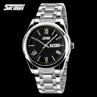 Мужские наручные часы Skmei 9056-1 (оригинал)