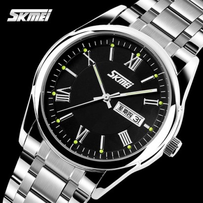 Мужские наручные часы Skmei 9056-1 (оригинал)
