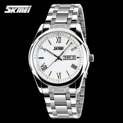 Мужские наручные часы Skmei 9056-3 (оригинал)