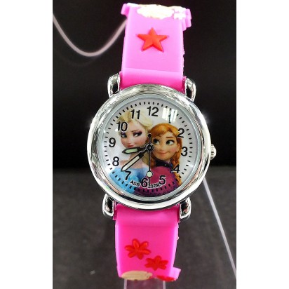 Детские наручные часы Холодное сердце CWK177