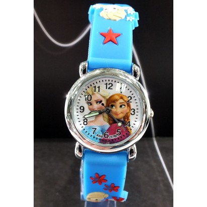 Детские наручные часы Холодное сердце CWK178