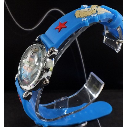 Детские наручные часы Холодное сердце CWK178