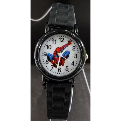 Детские наручные часы Человек-паук CWK179
