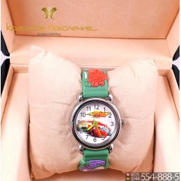 Детские наручные часы Тачки CWK071